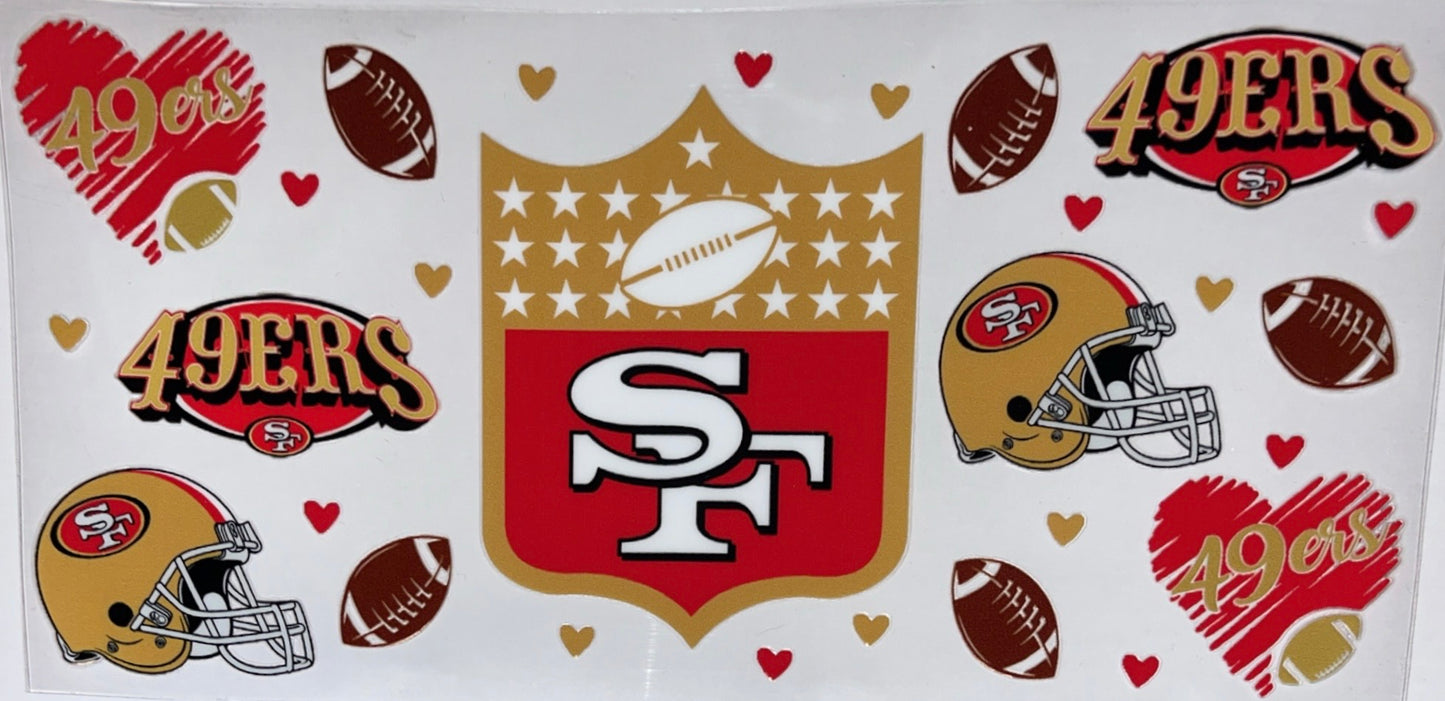 Sports wraps
