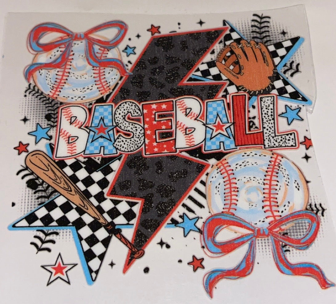 Misc. Decals