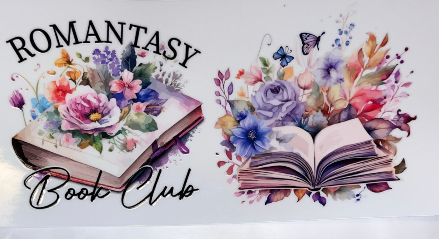 Faith,Books, Western wraps