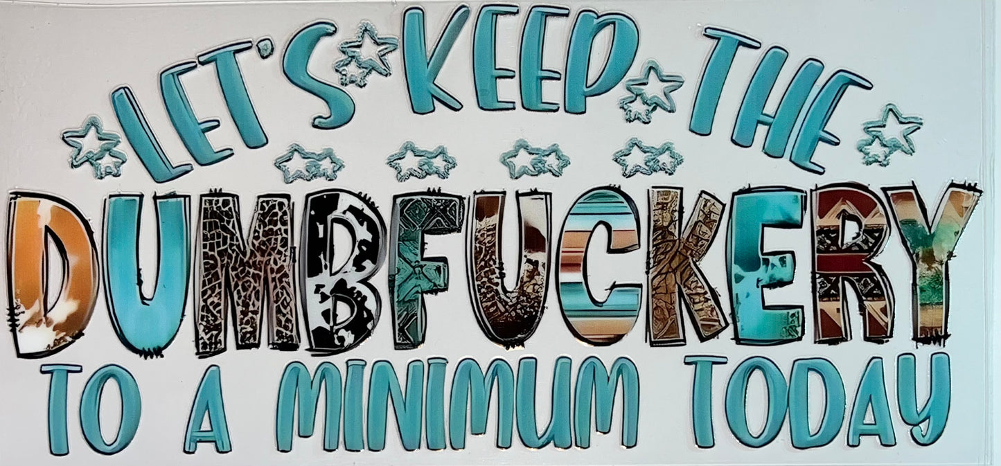 Wraps With Sayings