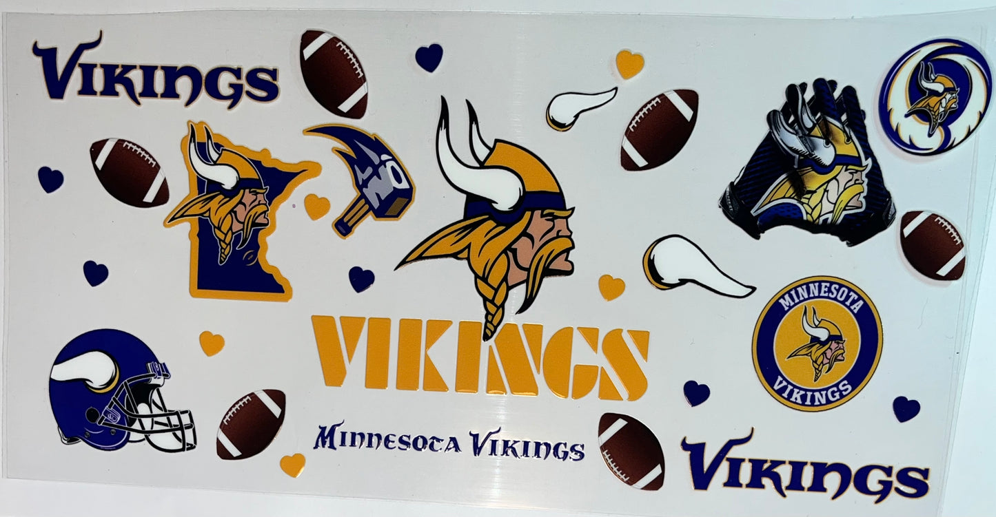 Sports wraps