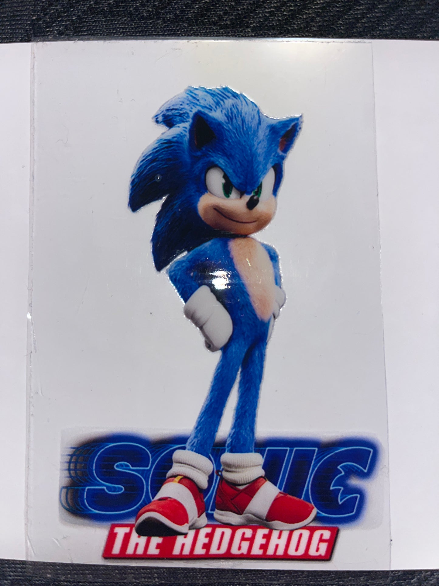 Character Decals