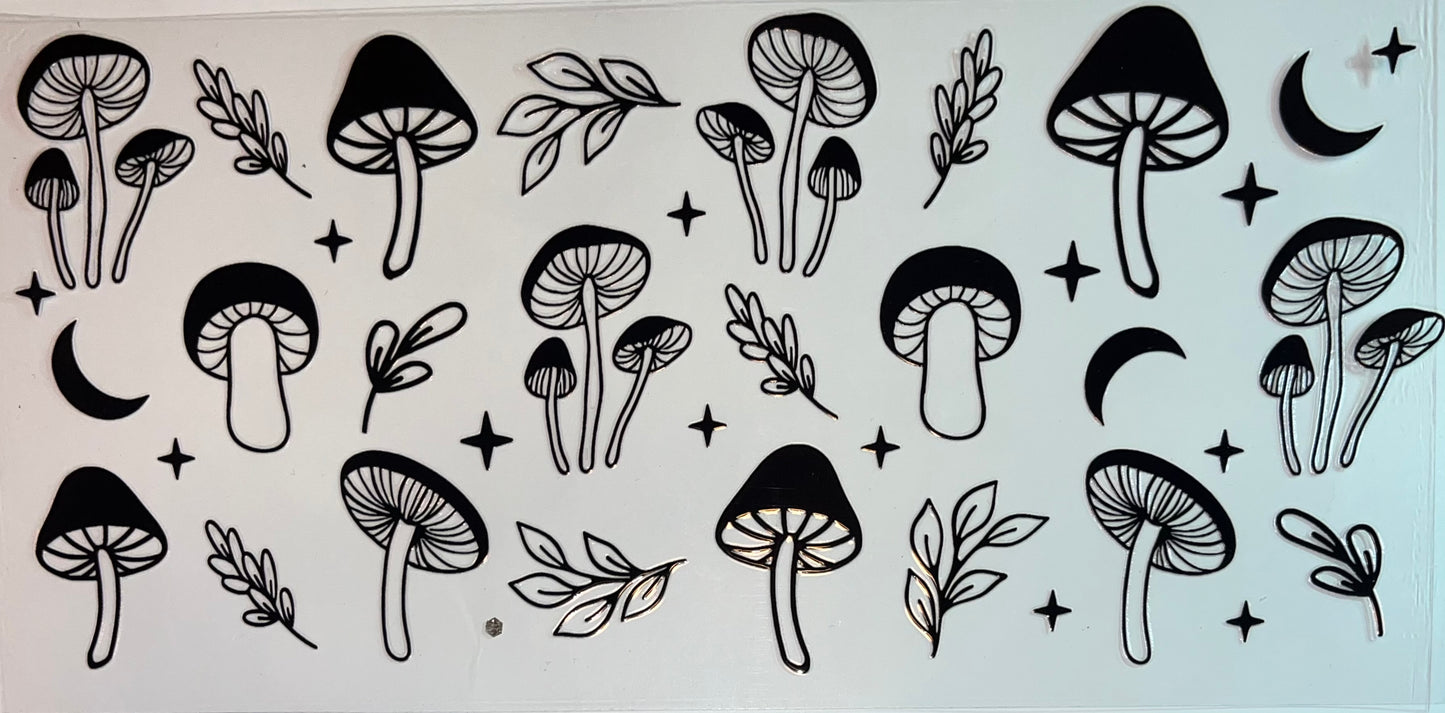 Nature wraps