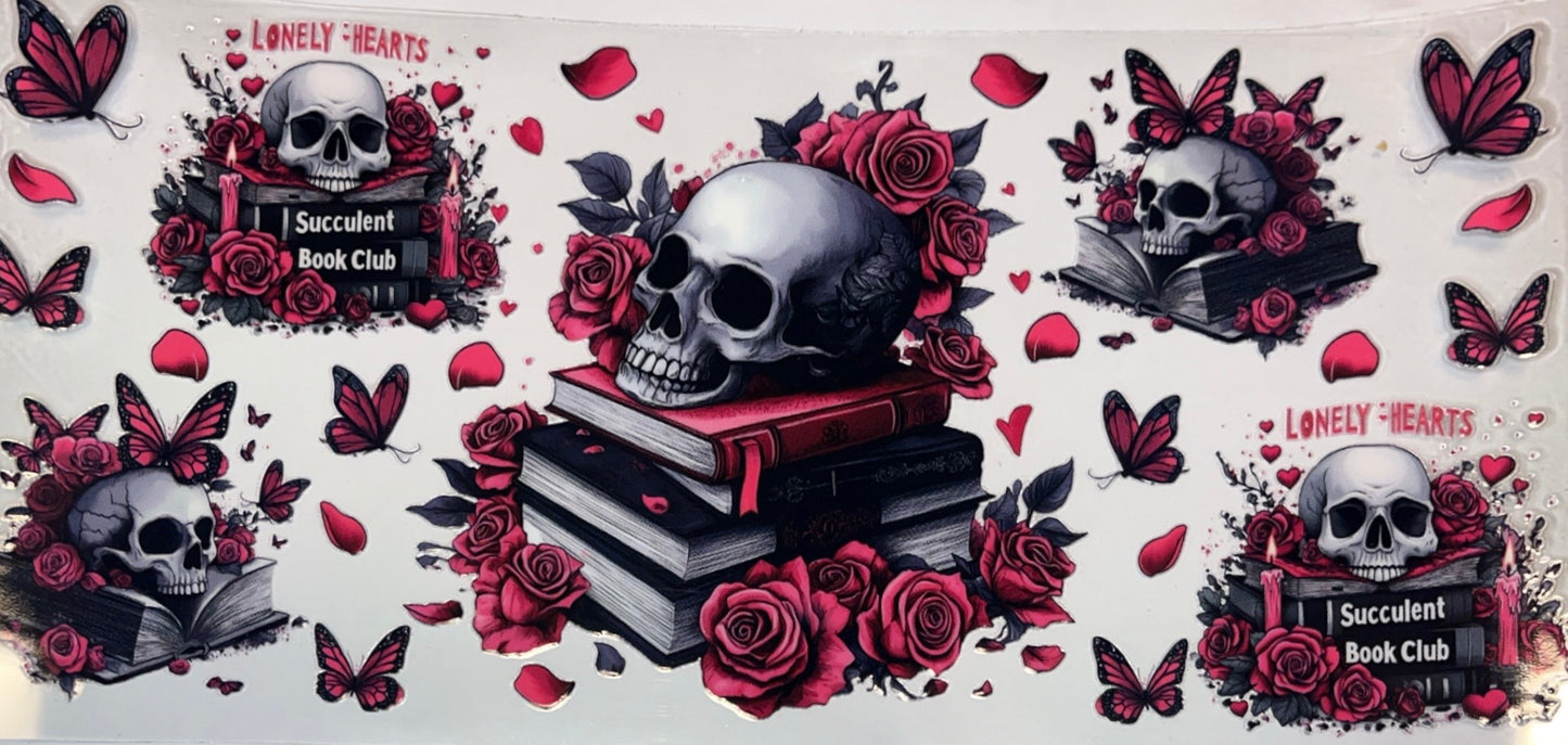 Faith,Books, Western wraps