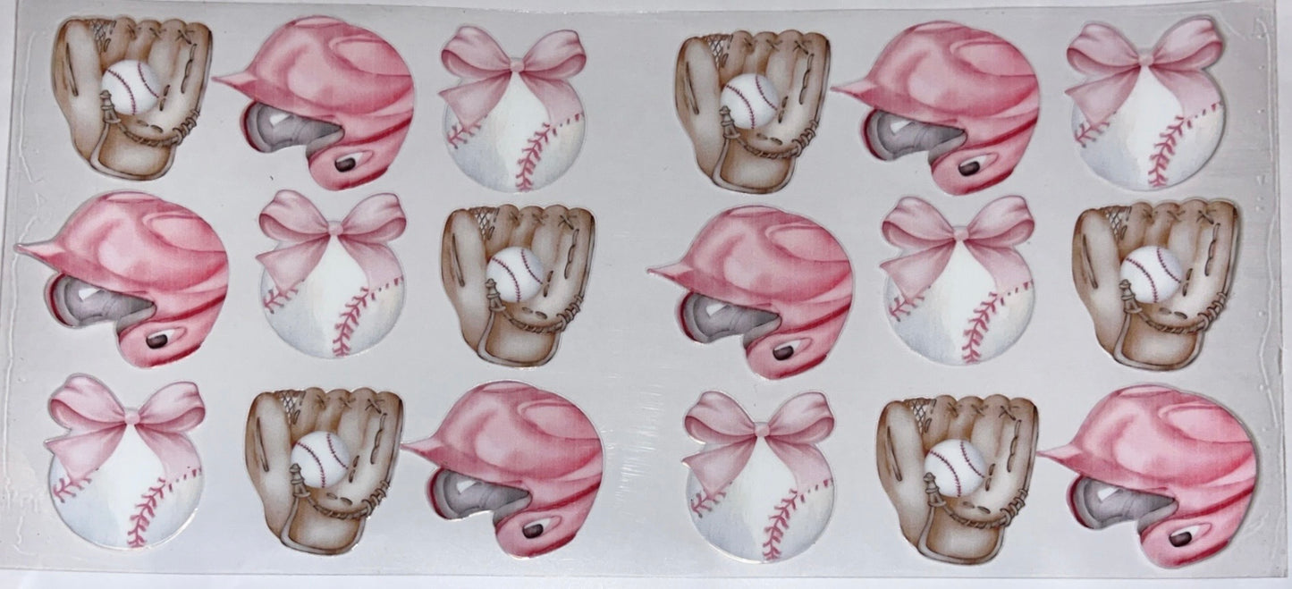 Sports wraps