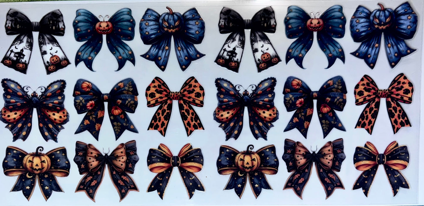 Holiday/Seasons Wraps