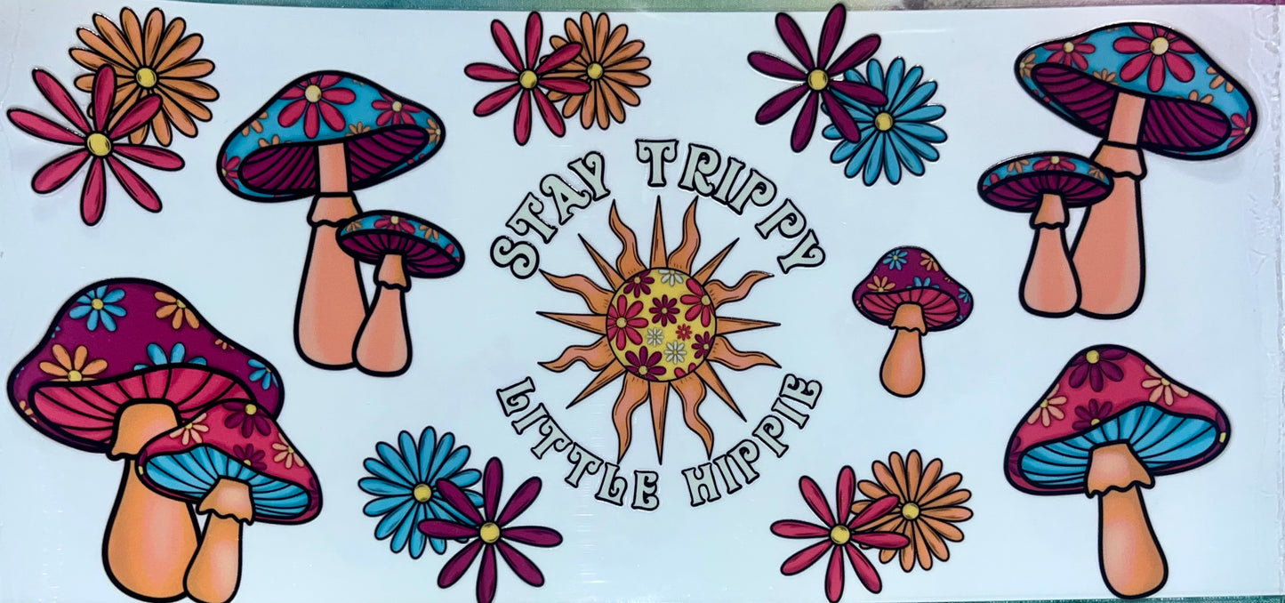 Wraps With Sayings