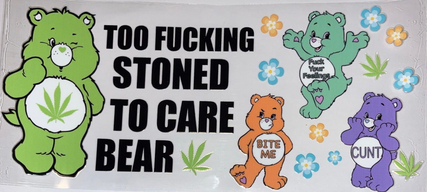 Wraps With Sayings