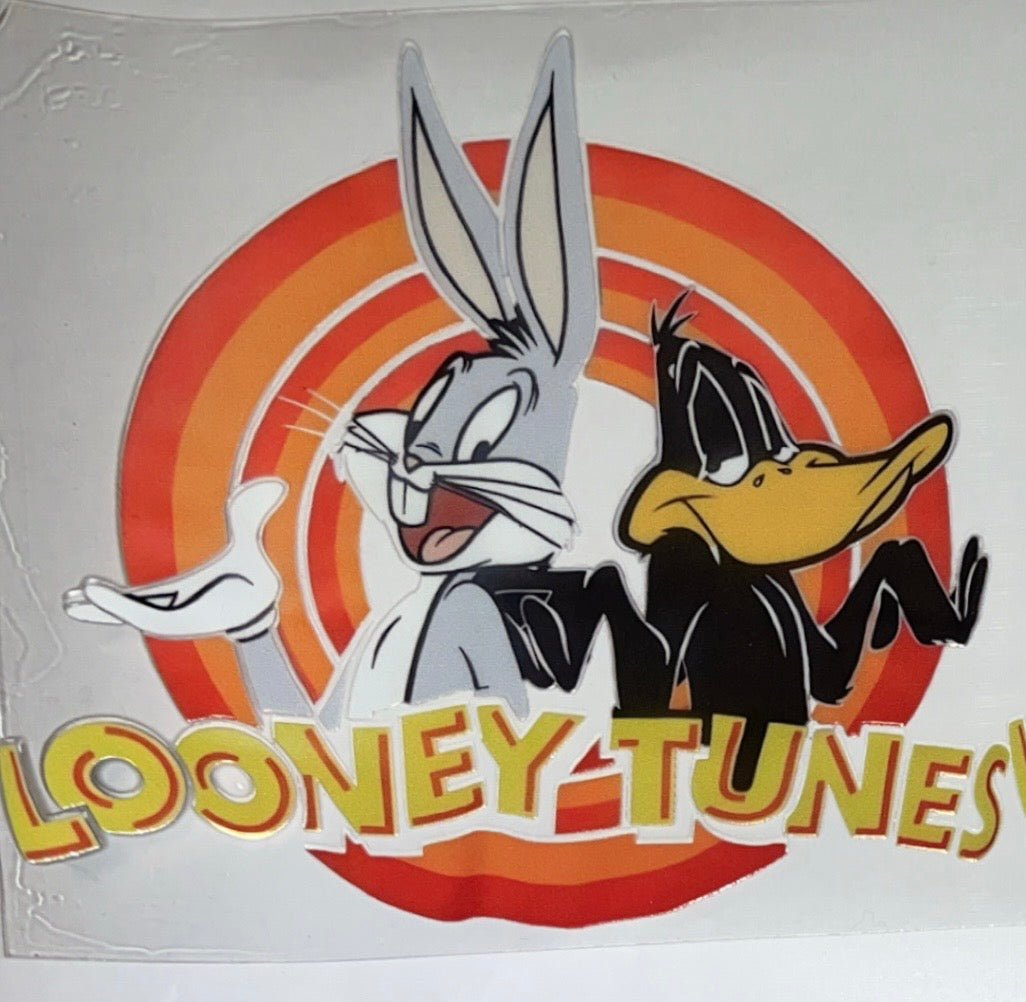 Character Decals