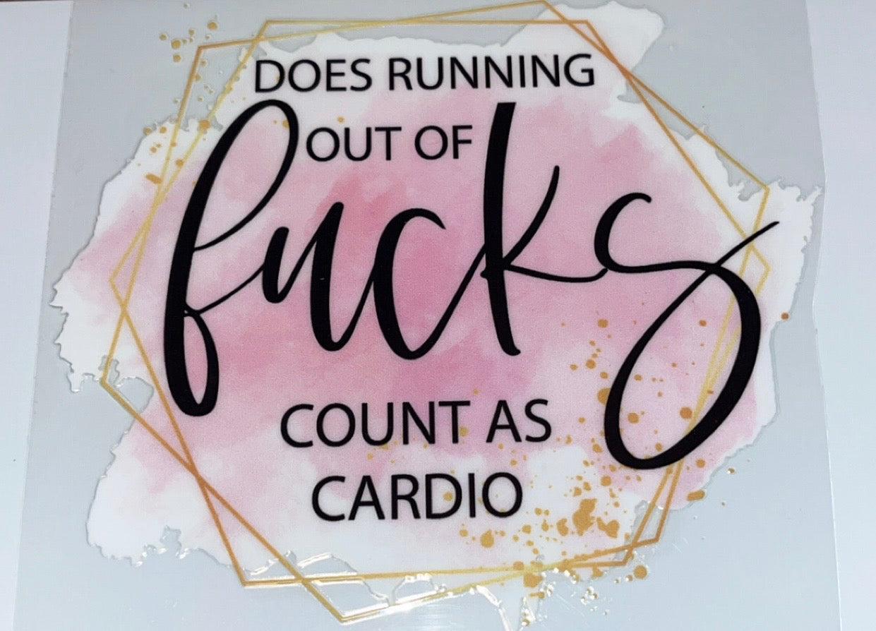 Decals With Sayings