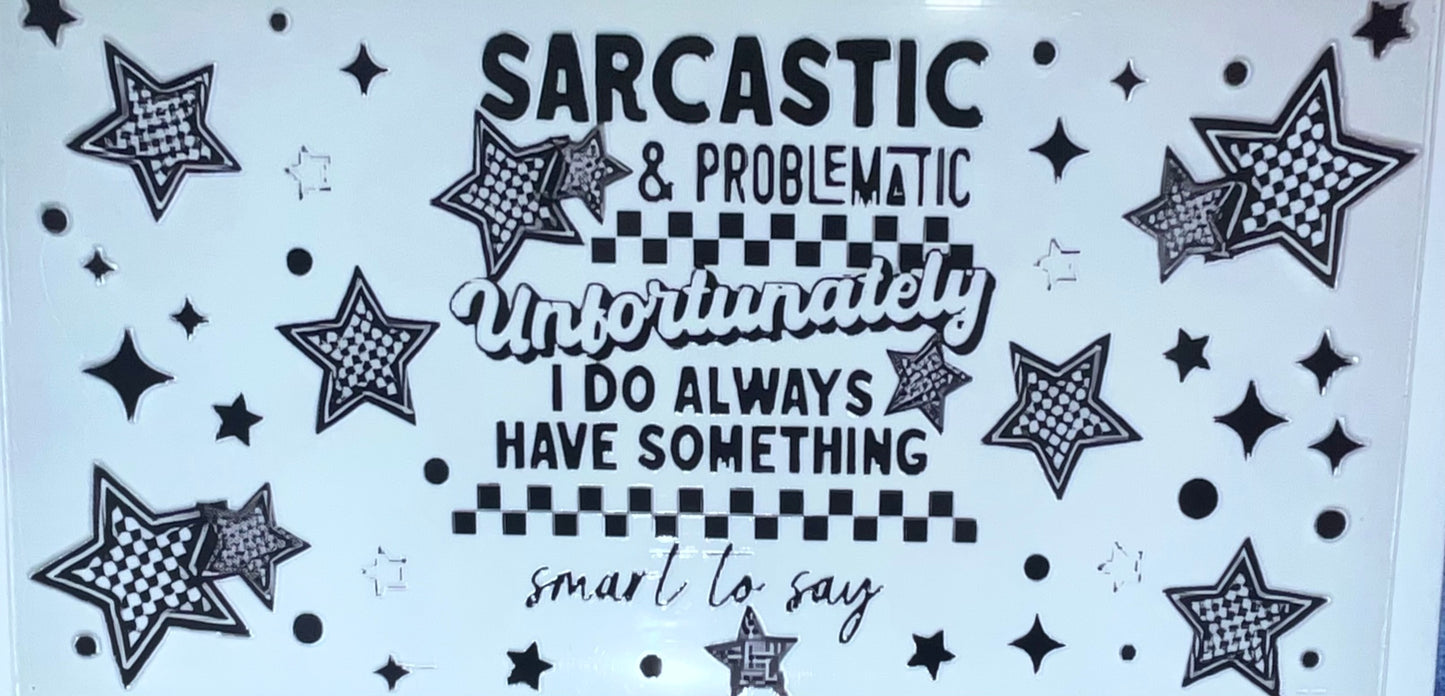 Wraps With Sayings