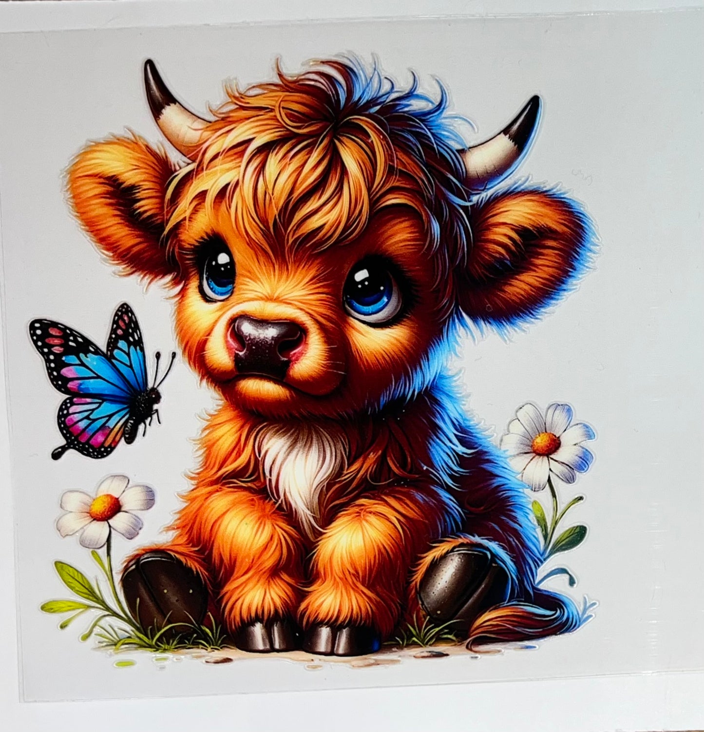 Animal and Nature Decals