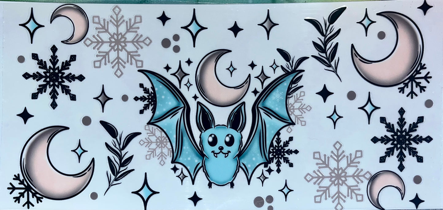Holiday/Seasons Wraps