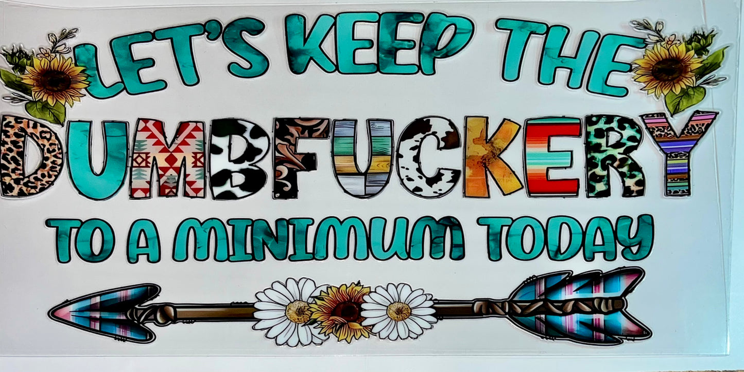 Wraps With Sayings