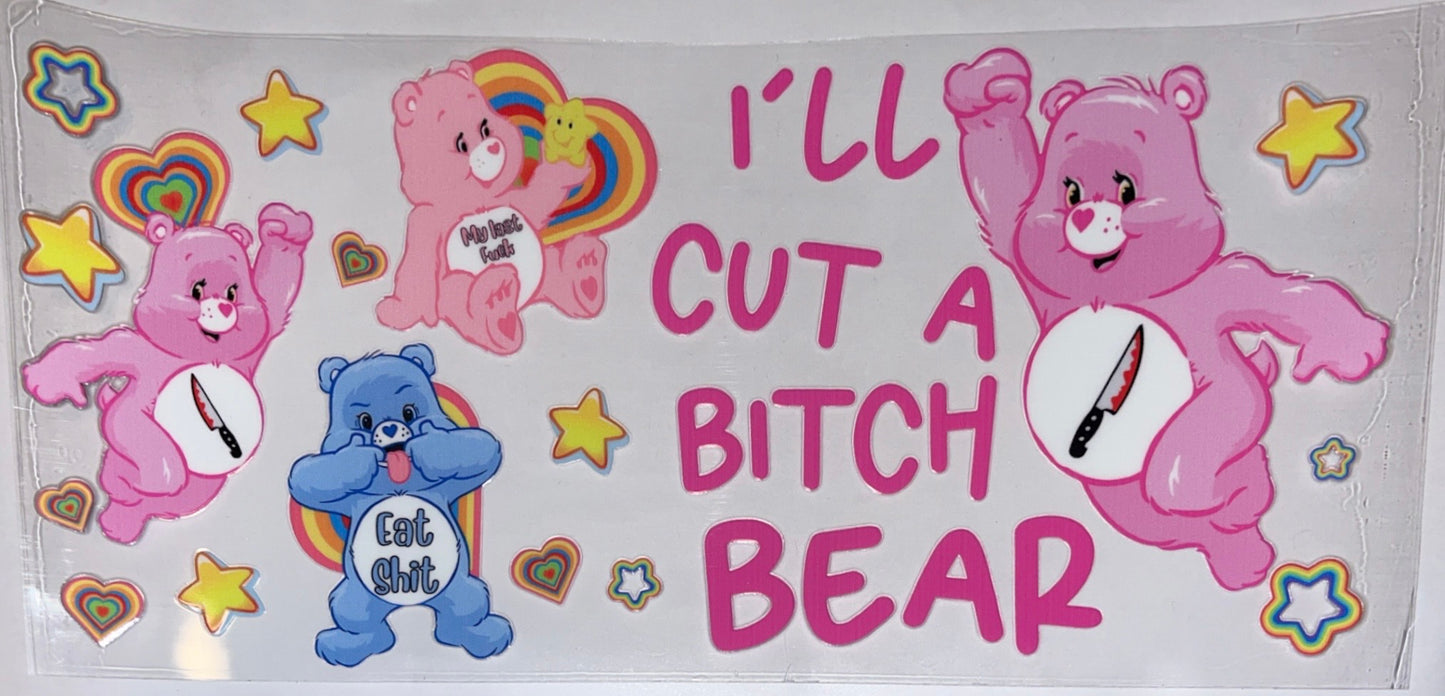Wraps With Sayings