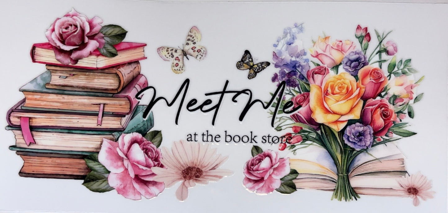 Faith,Books, Western wraps