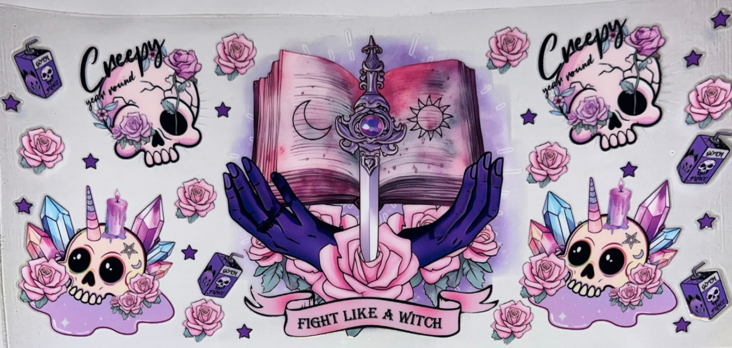 Tarot, Galaxy and Astrology wraps