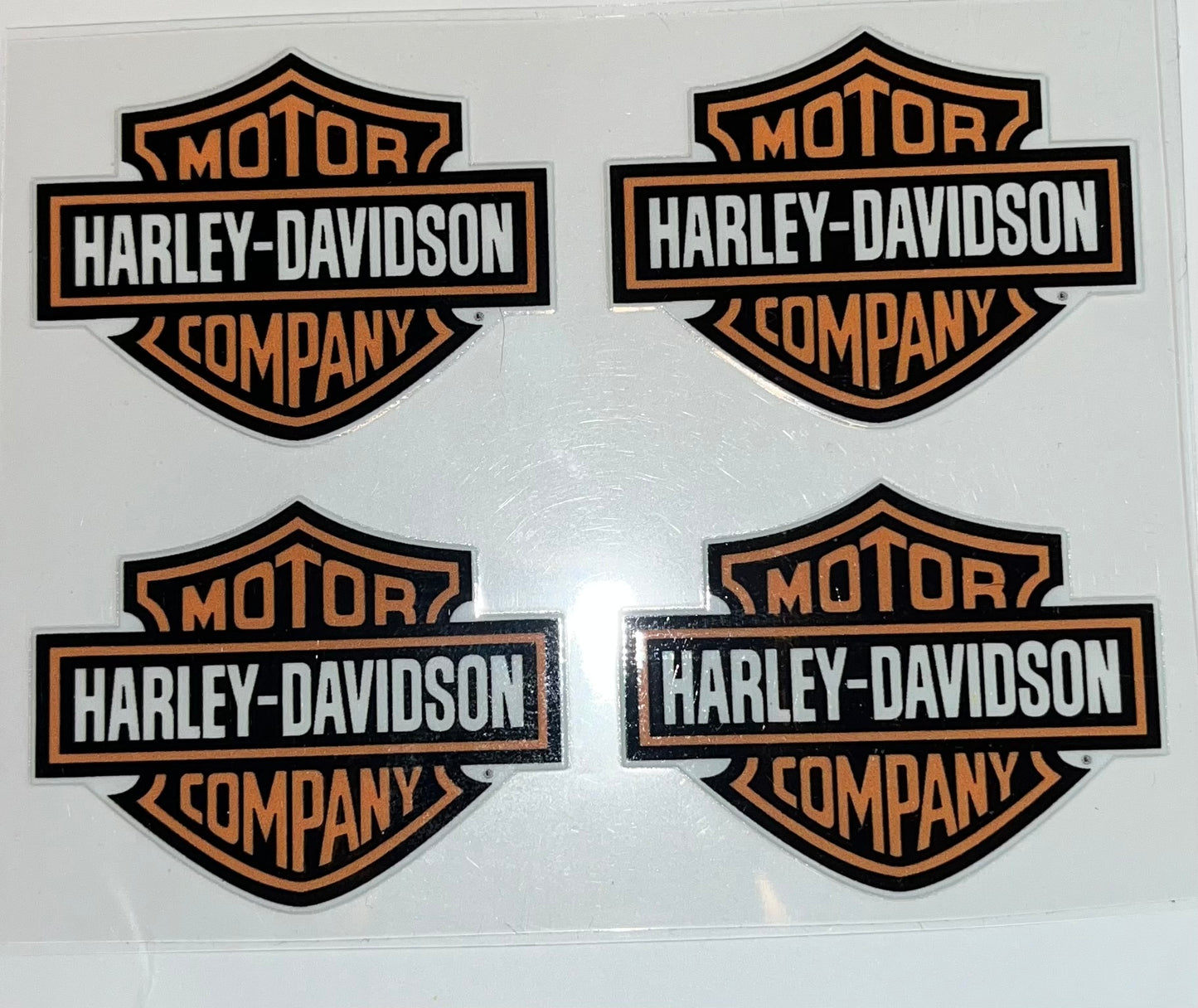 Misc. Decals