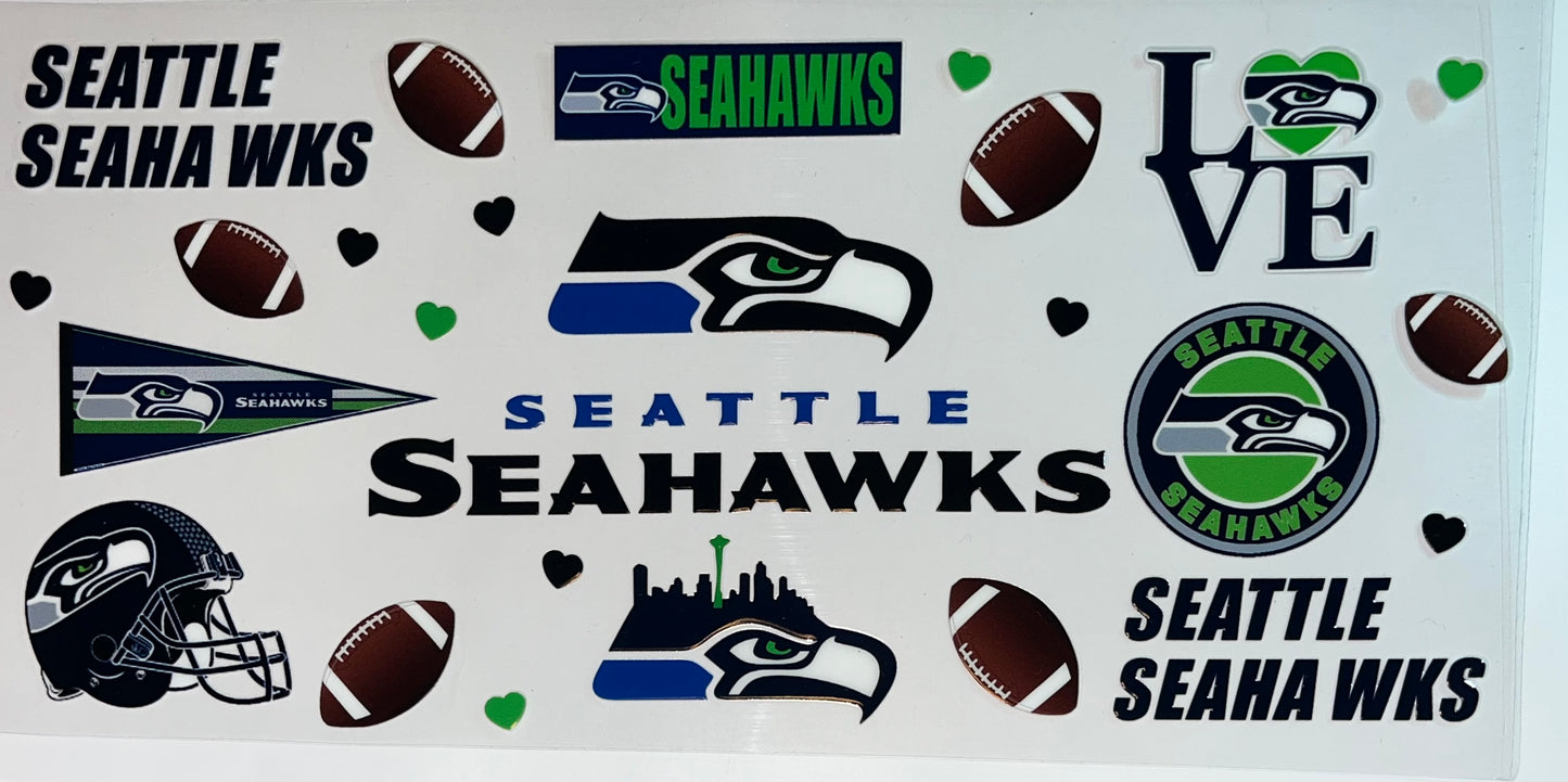 Sports wraps