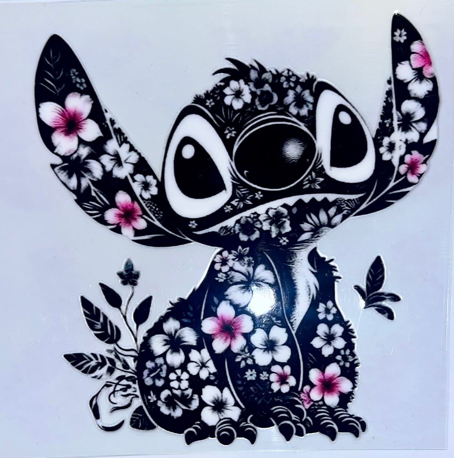 Character Decals
