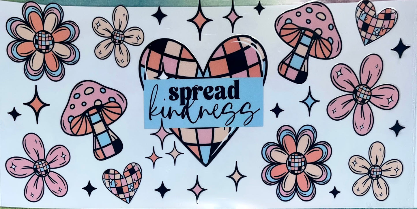Wraps With Sayings