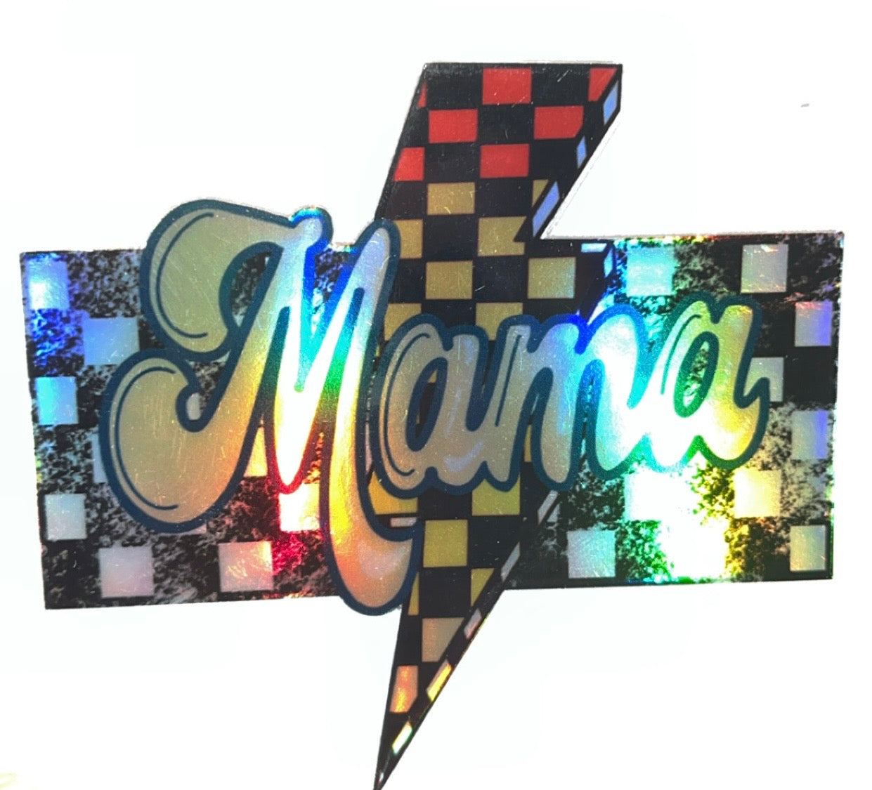People/Career Decals