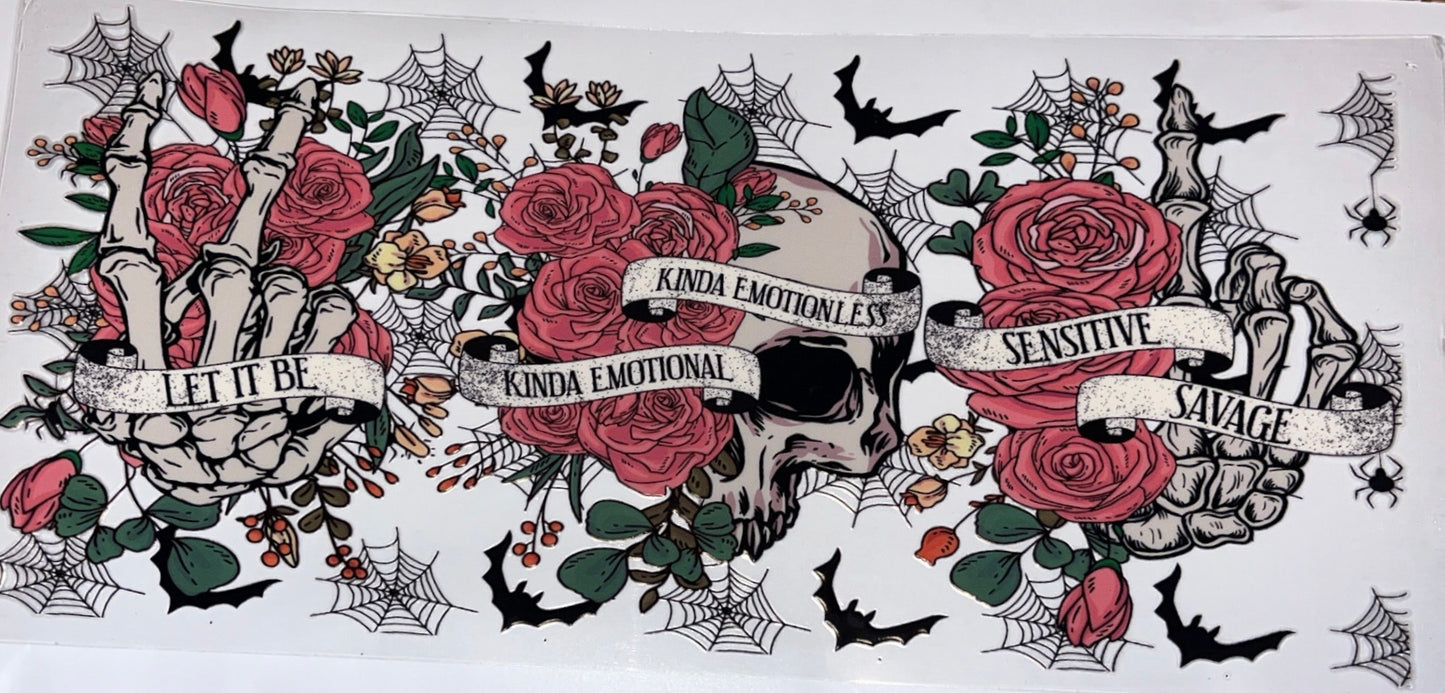 Wraps With Sayings