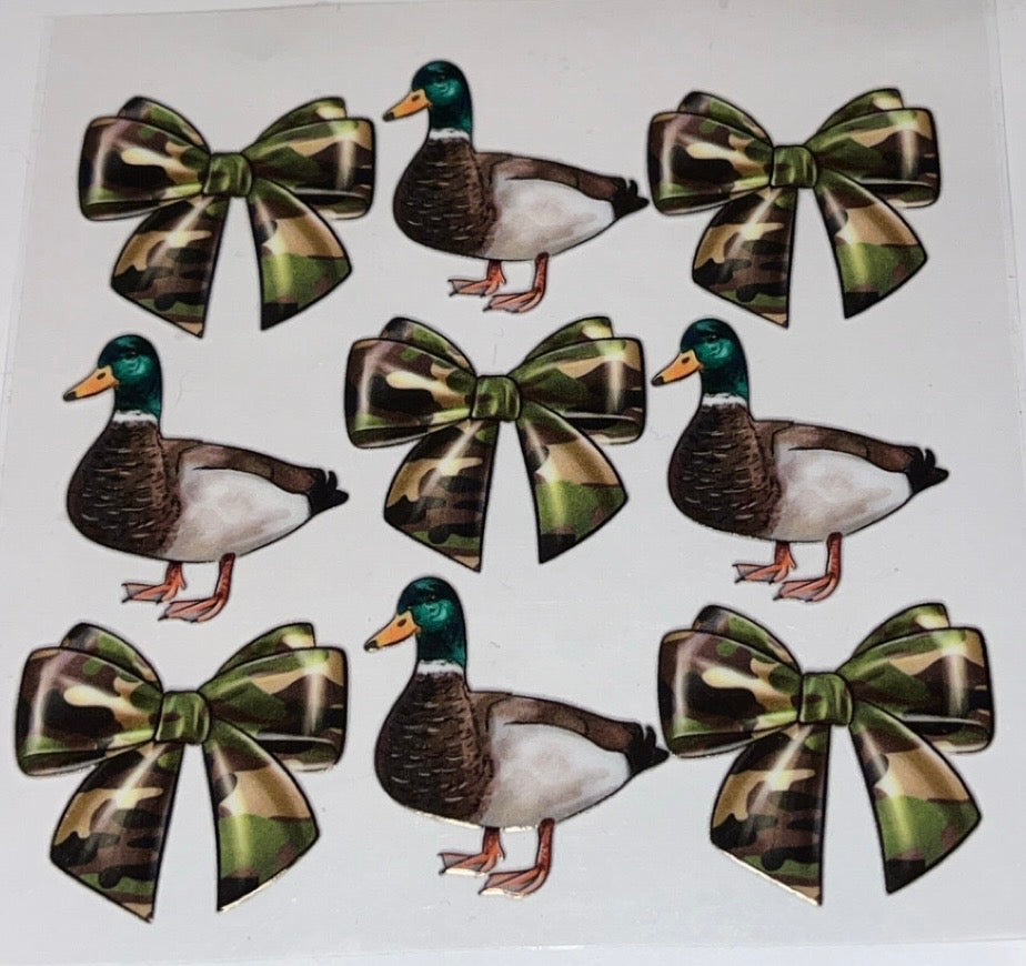 Misc. Decals