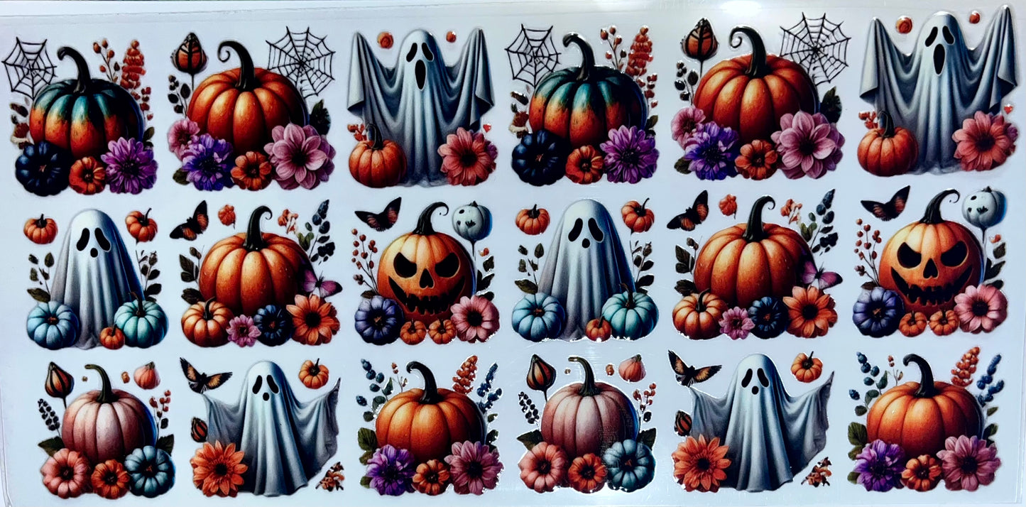 Holiday/Seasons Wraps