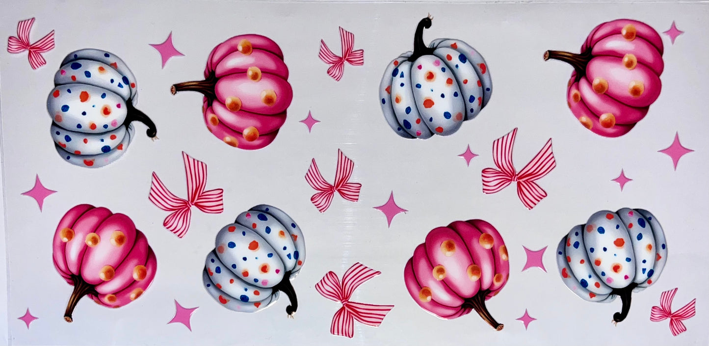 Holiday/Seasons Wraps
