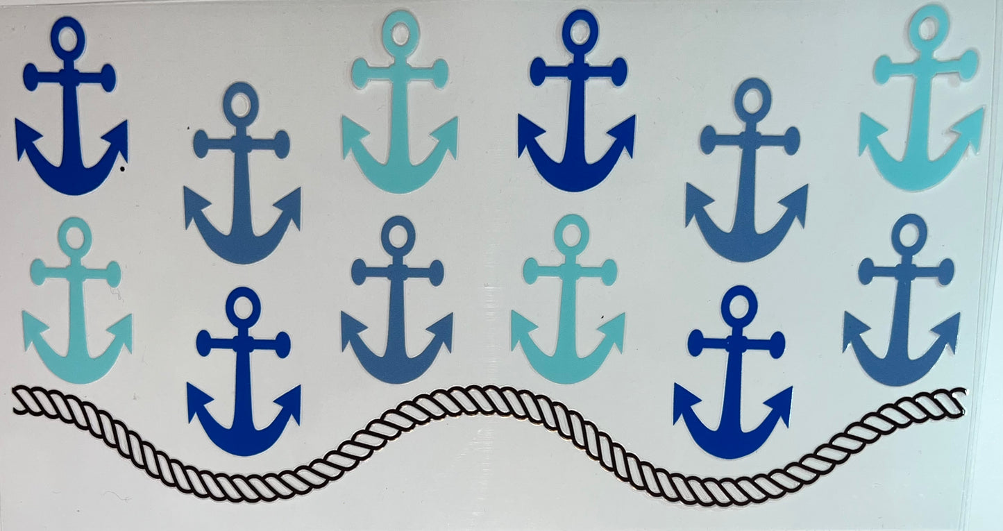 Misc. wraps