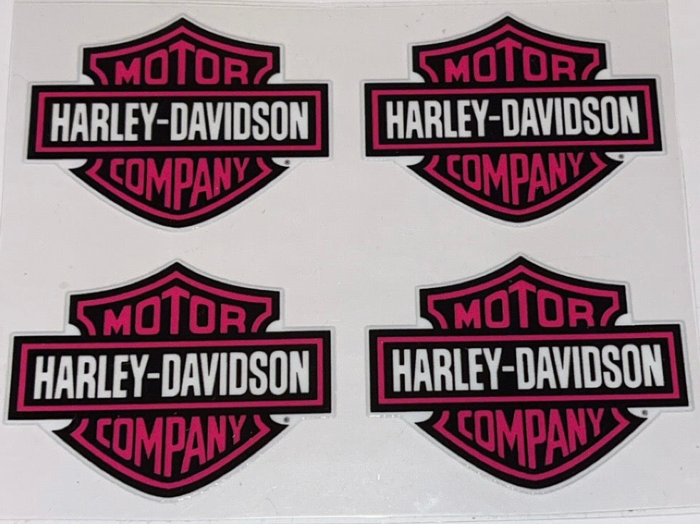Misc. Decals