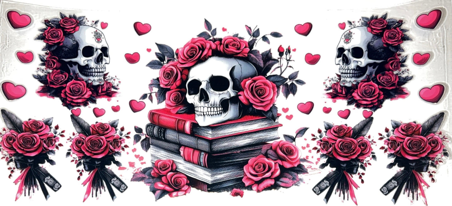 Faith,Books, Western wraps