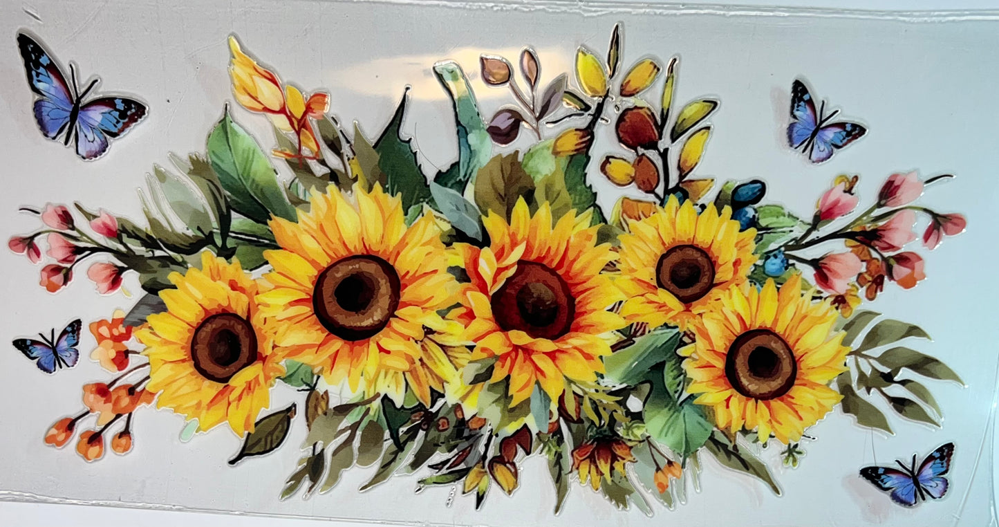 Nature wraps