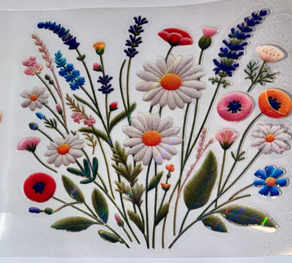 Animal and Nature Decals