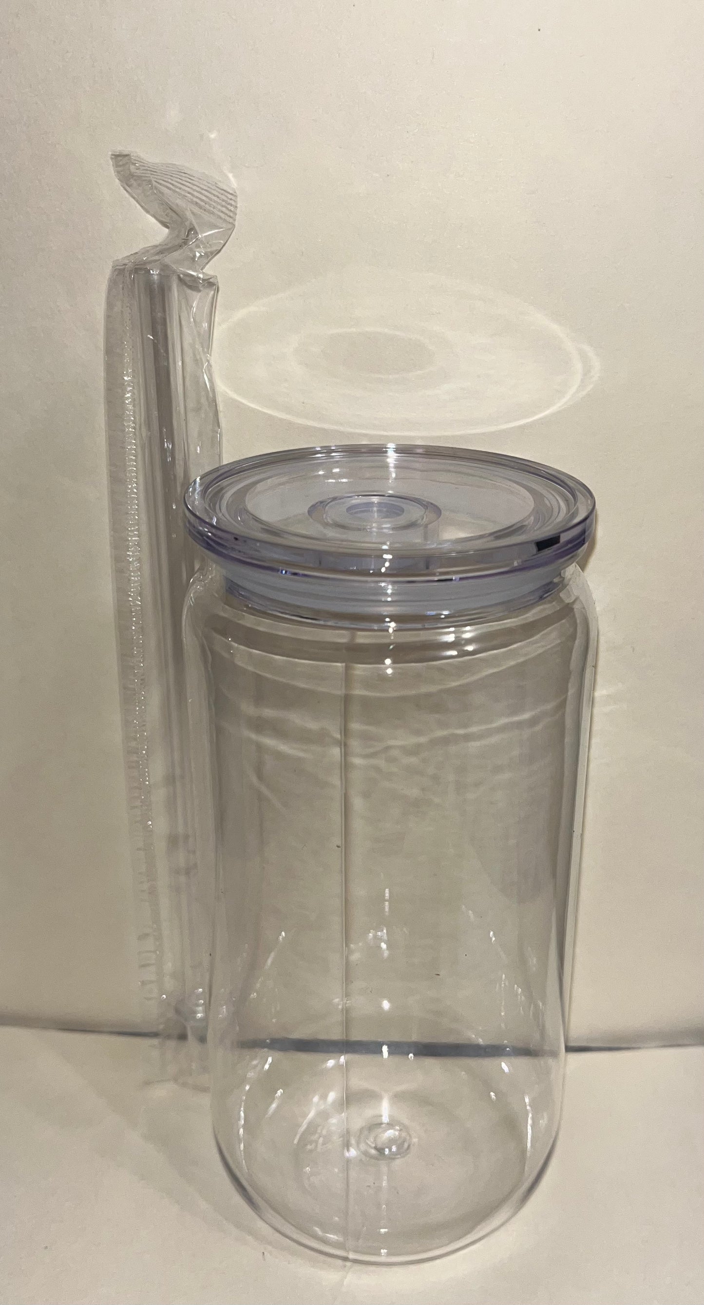 16oz Acrylic