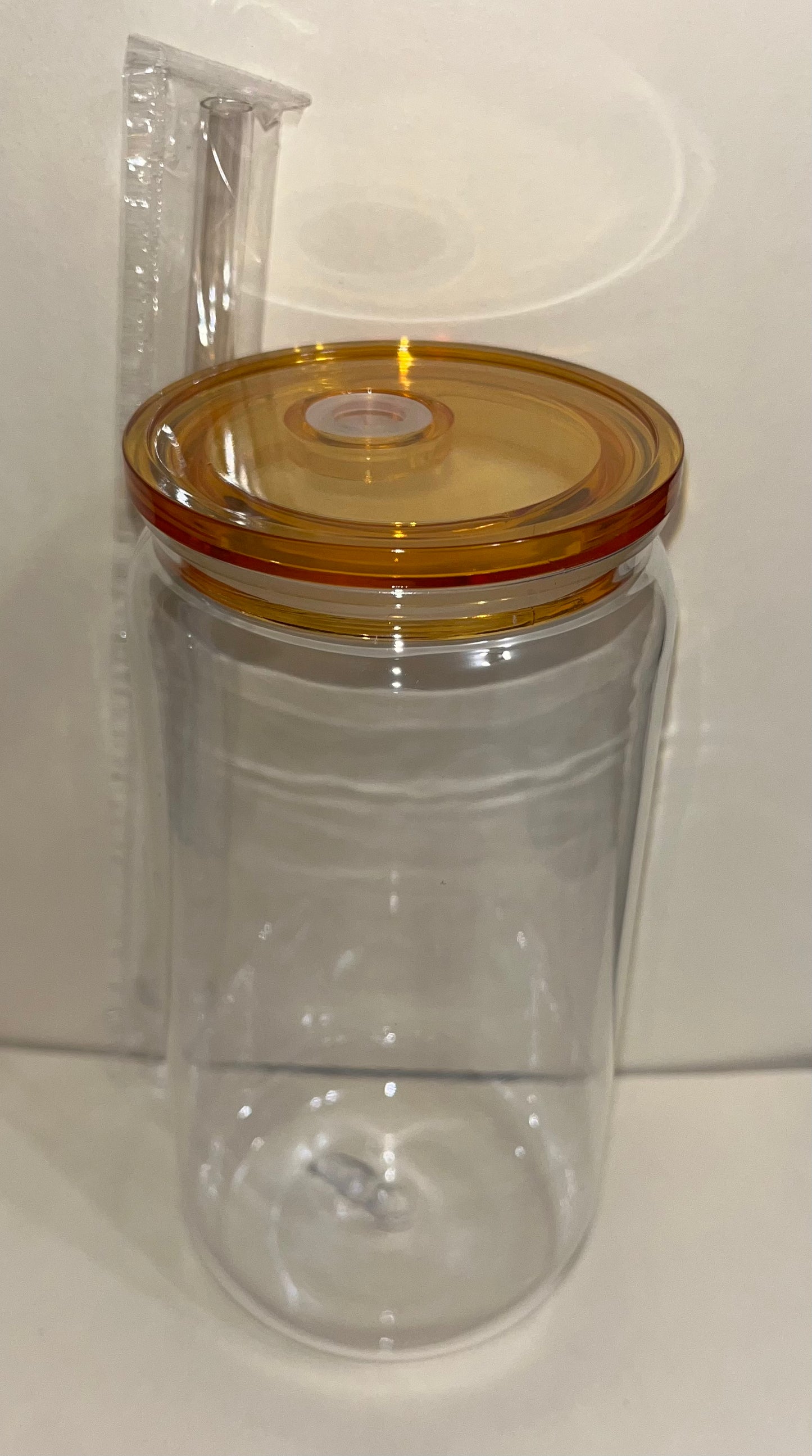 16oz Acrylic