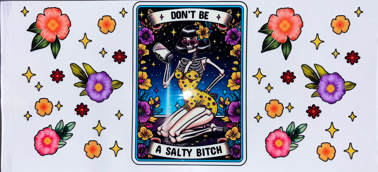 Tarot, Galaxy and Astrology wraps