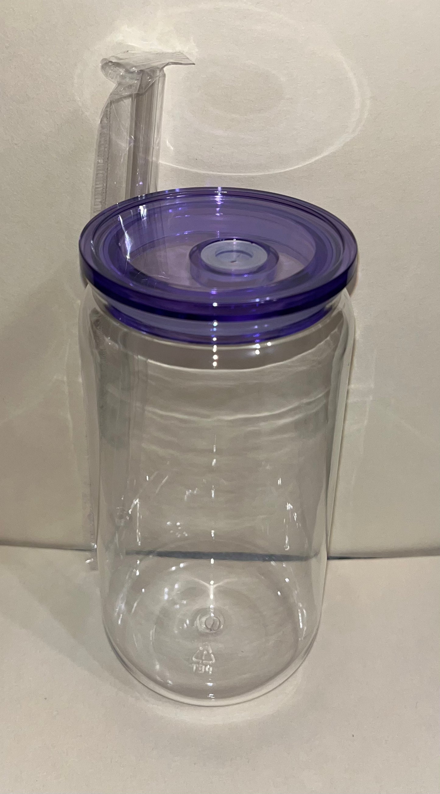 16oz Acrylic