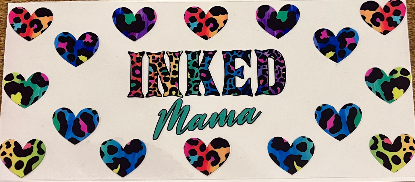 People and Career wraps