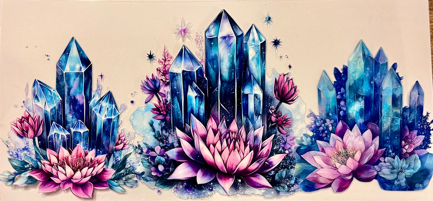 Tarot, Galaxy and Astrology wraps