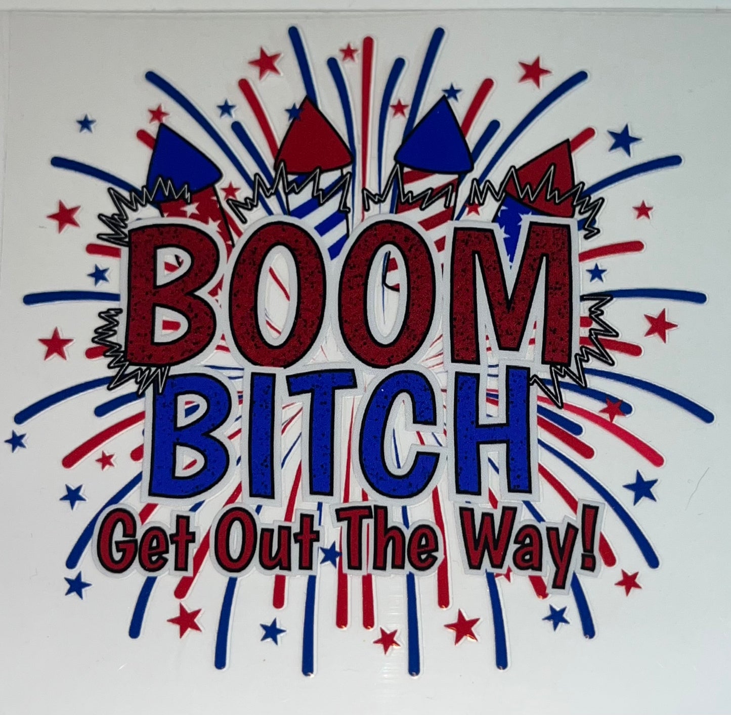 Decals With Sayings