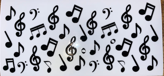Music wraps