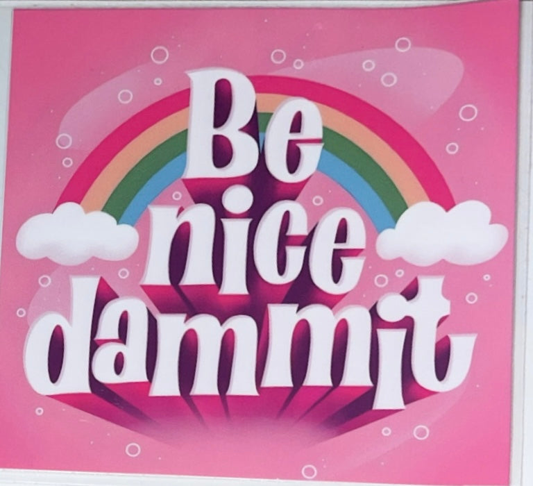 Decals With Sayings