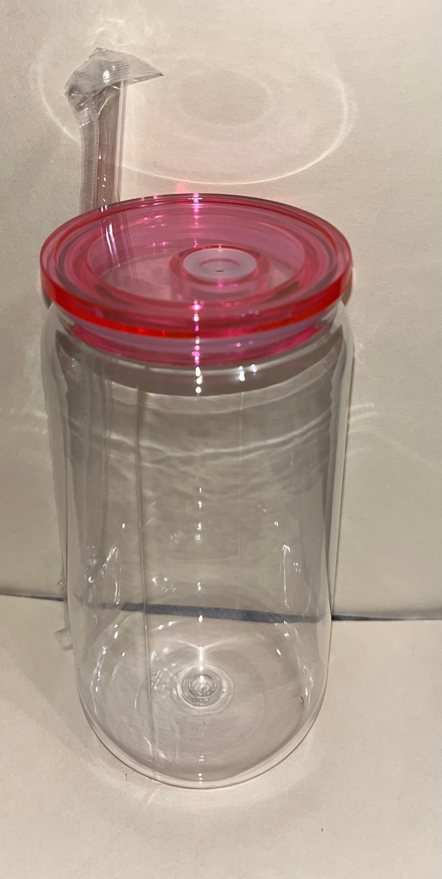 16oz Acrylic