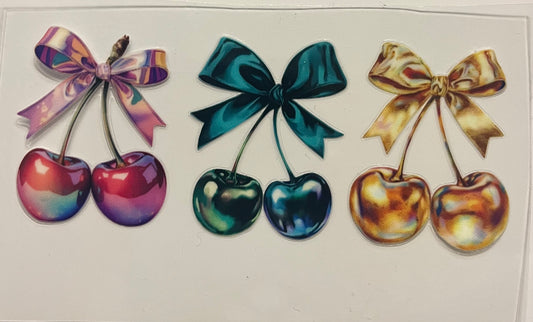 Misc. Decals