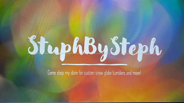 Stuph By Steph