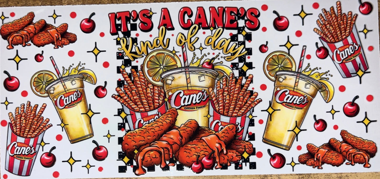 Food and drink wraps