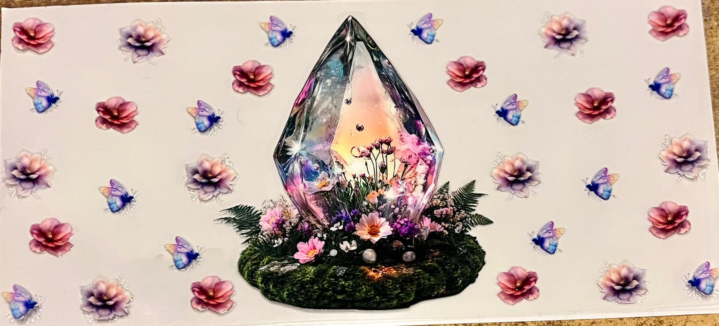 Tarot, Galaxy and Astrology wraps