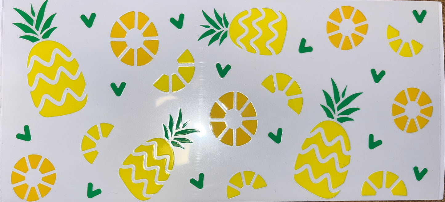 Food and drink wraps